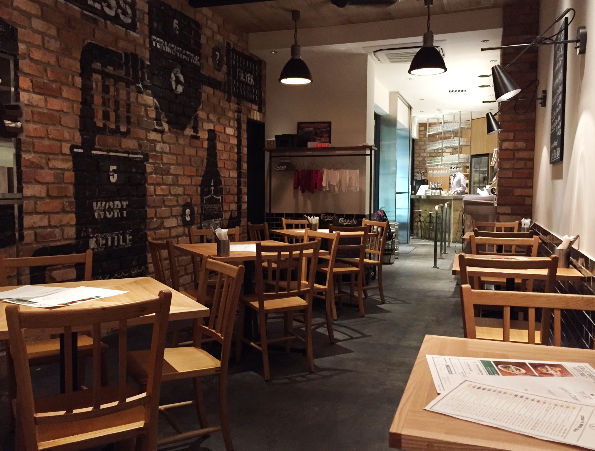 飲食店営業許可